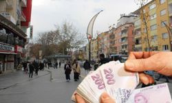 Niğdelilerin asgari ücret beklentileri