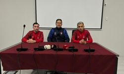 Niğde Belediyesi Spor maç sonu açıklamaları