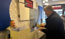 Niğde’de döviz kurları haftayı yükselişle kapattı