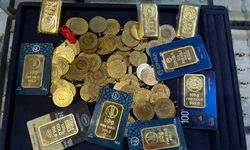 Niğde’de altın haftayı yatay seyirle kapattı