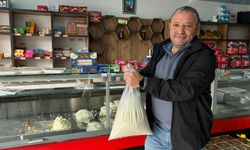 Niğde’de süt üreticisi bırakma noktasında