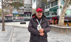 800 milyonluk çekiliş Niğde’de heyecanı artırdı