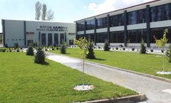 Niğde Barosu sosyal tesisindeki ticarethane kiraya verilecek