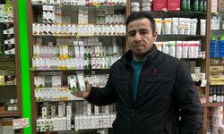 Niğde’de burun tıkanıklığına bu doğal ürünlerle son