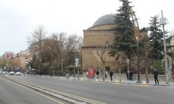 Niğde’de soğuk hava etkisini artırıyor