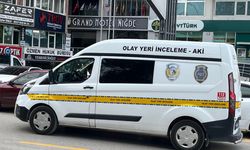 Olay Yeri İnceleme 8 dosyayı çözdü