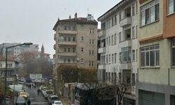 Niğde’de kar yağışı geceye kadar sürecek