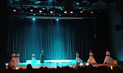 Niğde'de Aşkın İzinde Şeb-i Arûs programı gerçekleştirildi