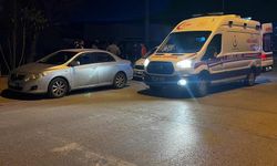 Niğde’de silahlı kavga 1’i ağır 2 yaralı