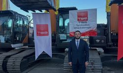 Aktaş Belediyesi araç filosuna güç katıyor