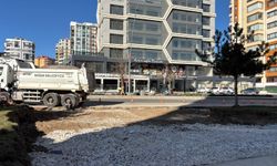 Niğde Bor Yolu’nda U dönüşü hazırlıkları