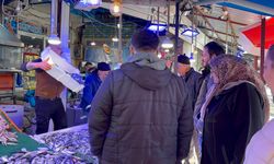 Niğde’de balıkçıdan uyarı: “Anlamak için tek göz yetmez”