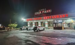 Şekerpınarı’nda Gastronomi Devi Çınaraltı Mangalbaşı devri başlıyor