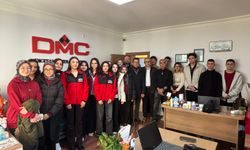Öğrenciler sordu, DMC Haber yanıtladı