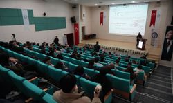 10. Türk Dünyası Belgesel Film Festivali gösterimi Niğde’de yapıldı