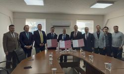 Niğde Bor OSB’ye 13 Milyon Dolarlık arıtma tesisi