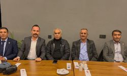 Murtaza Köyü Yardımlaşma Derneği’nde dayanışma kültürü güçleniyor