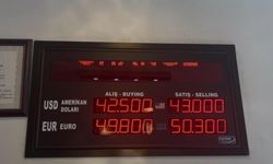 Dövizde yeni hafta uyarısı: Parite yakından izlenmeli