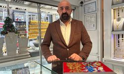 Enflasyon verisi sonrası altın haftayı dengeli kapattı