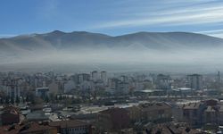 Niğde’de kara hasret kaldı!