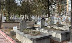 Niğde'de 4 yılda 9 bin 673 kişi hayatını kaybetti