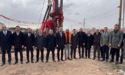 İlhanlı Mahallesi’ne 65 milyonluk alt geçit projesi