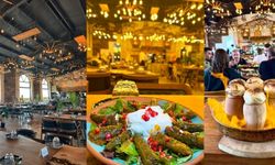 Kapadokya Yemek Rehberi: Tatilinizde Mutlaka Uğramanız Gereken Mekan