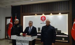 Vali Çelik: “Tüm ekiplerimiz görev başında olacak”