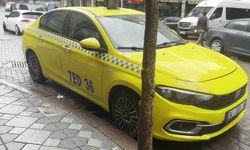 Zeytinburnu'nda taksici bıçaklanarak öldürüldü