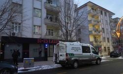 Niğde’de 65 yaşındaki şahıs evinde ölü bulundu