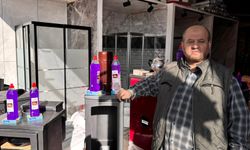 Niğde’de pelet soba moda oldu ama ekonomik değil