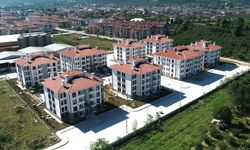 Niğde'de TOKİ kurasının çekileceği yer belli oldu!