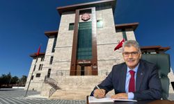 Niğde Valisi Cahit Çelik için veda günü belli oldu