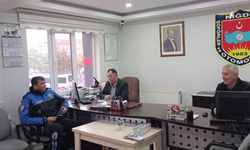 Niğde’de vatandaşlara yönelik güvenlik eğitimi