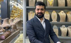 Niğde’de altın haftaya yükselişle başladı