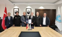 Niğde'de arıtılmış atık su yeniden kullanılacak