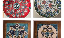 Niğde’de çinicilik kursu kültürel mirası yaşatıyor