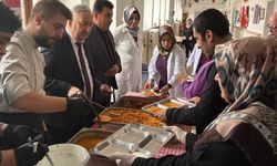 Niğde’de özel gereksinimli öğrencilere anlamlı destek