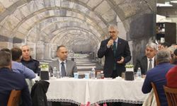 Niğde’nin güvenliğine hayırsever dokunuş