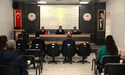 Niğde’de B-Reçete bilgilendirme toplantısı gerçekleştirildi