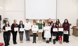 Niğde’de “Dilimizin Zenginlikleri” ödül töreni