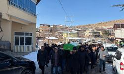 Asırlık bir ömür, Emirler Köyü’nde dualarla uğurlandı