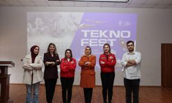 Niğde'de TEKNOFEST bilgilendirme toplantısı düzenlendi