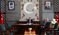 Niğde İl Emniyet Müdürü Yüceer görevine başladı