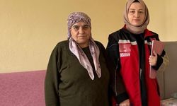 ASDEP ekipleri Niğde’de sahada