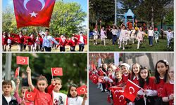 Niğde'de ikinci dönem “Bayrak Sevgisi” temasıyla başlayacak