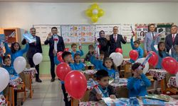 Niğde’de 53 bin öğrenci yarıyıl tatiline girdi