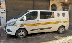 Cezaevi arkadaşlarının bıçaklı kavgası cin*ayetle son buldu