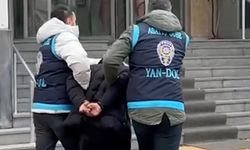 Niğde’de aranan suçlu Kayseri’de yakalandı