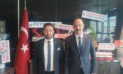 Yeniden Refah Partili Başkan Taner Gümüş: “Esnafın Gücü, Şehrin Geleceğidir”